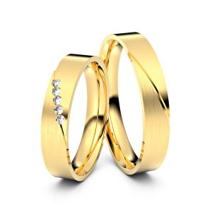 trauringe-amsterdam-333er-gelbgold-5x001 trauringe-amsterdam-333er-gelbgold-5x001