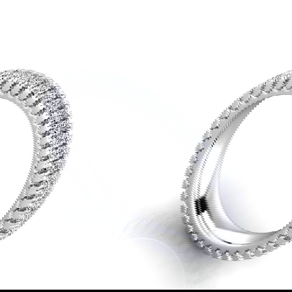 Damenring DR23 925er Silber - 2454