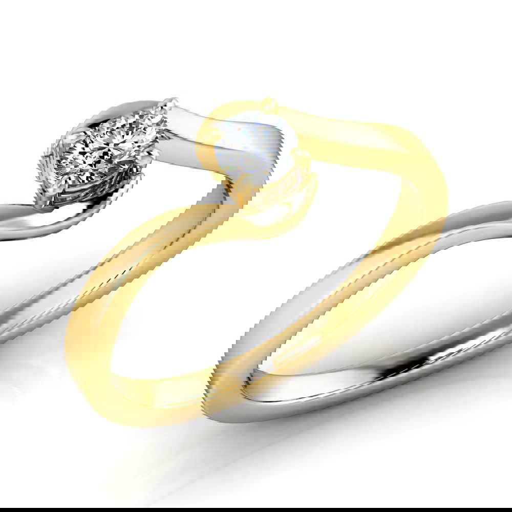 Verlobungsring-VR10-585er-Gelbgold-5605