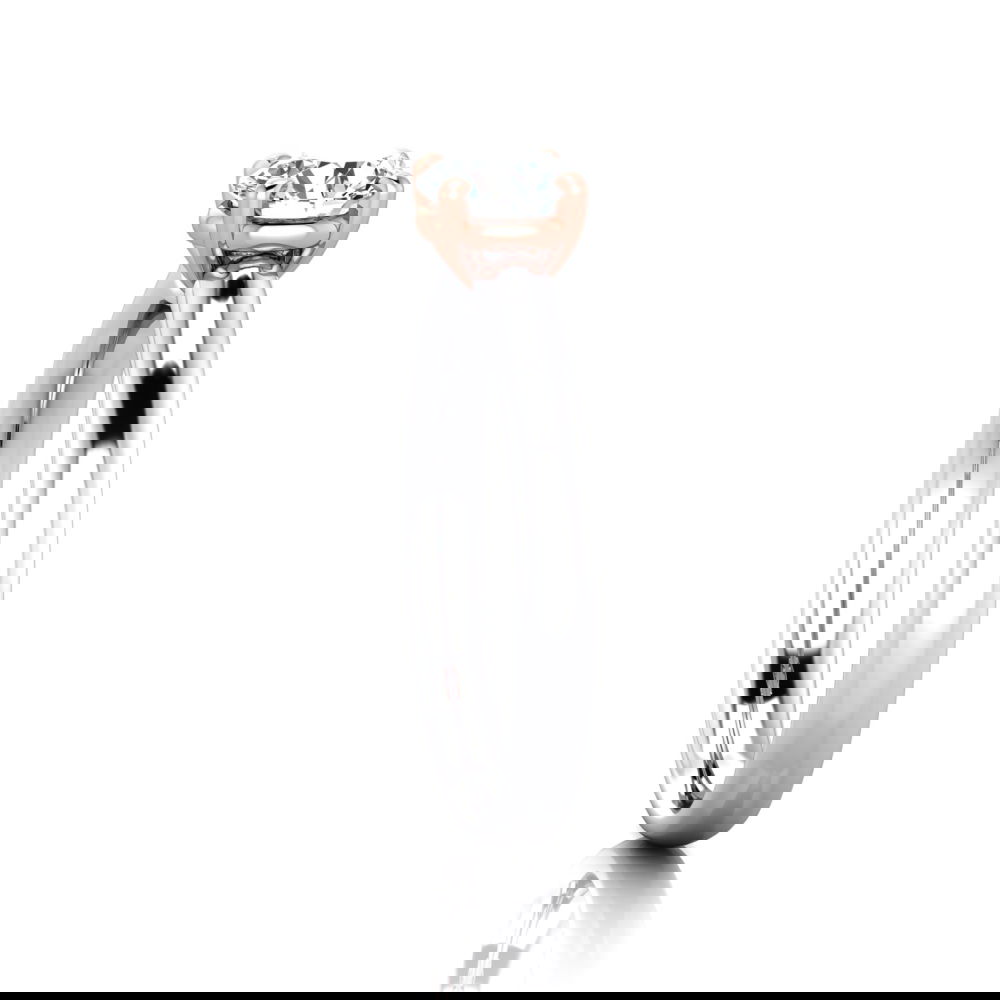 Vorschau: vr40-ner-weiss-rotgold-075seitlich