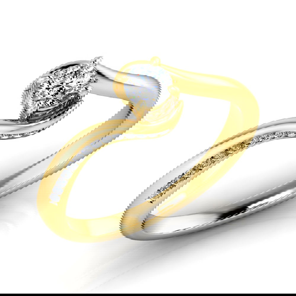 Verlobungsring-VR11-333er-Gelbgold-5666