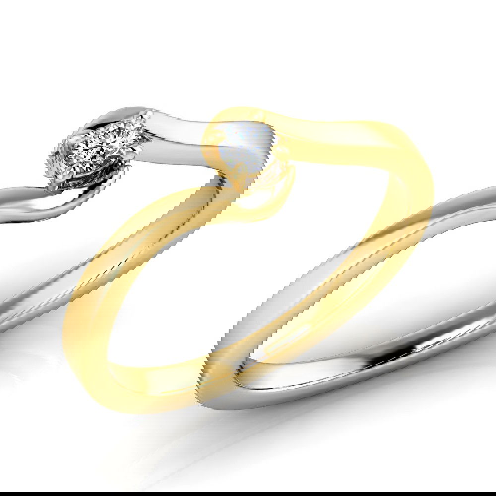 Verlobungsring-VR10-333er-Gelbgold-5601