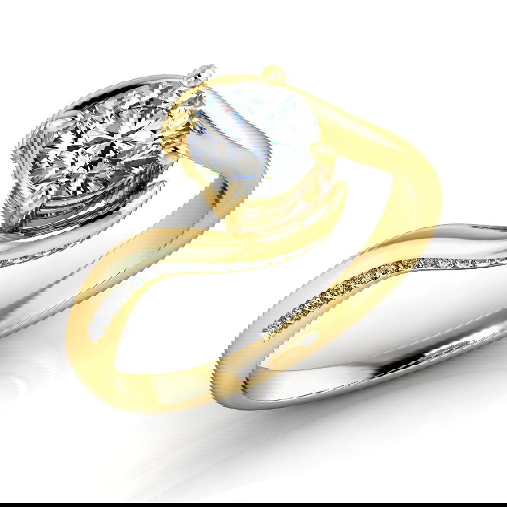 Verlobungsring-VR11-333er-Gelbgold-5675