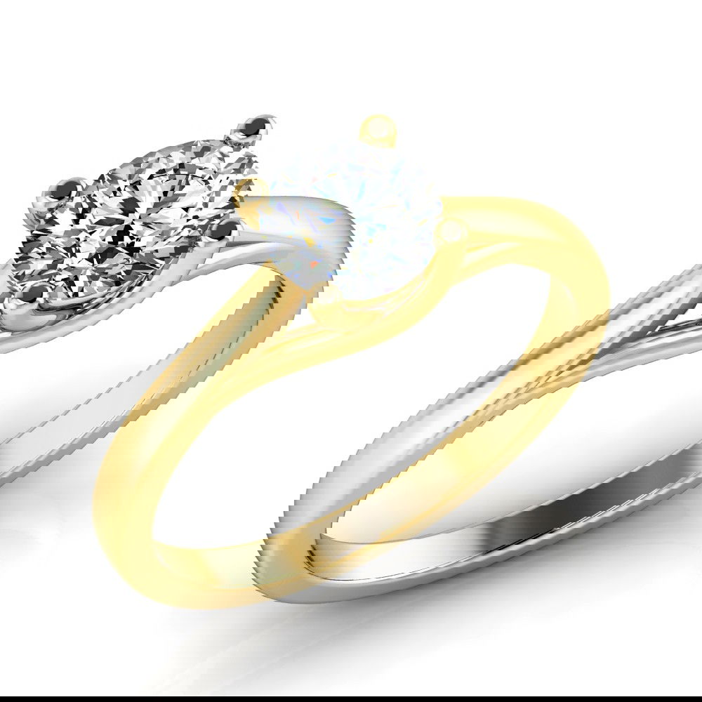 Verlobungsring-VR14-333er-Gelbgold-5907
