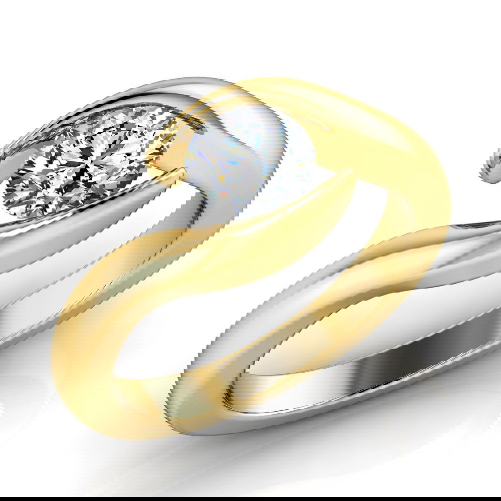 Verlobungsring-VR03-585er-Gelbgold-5121