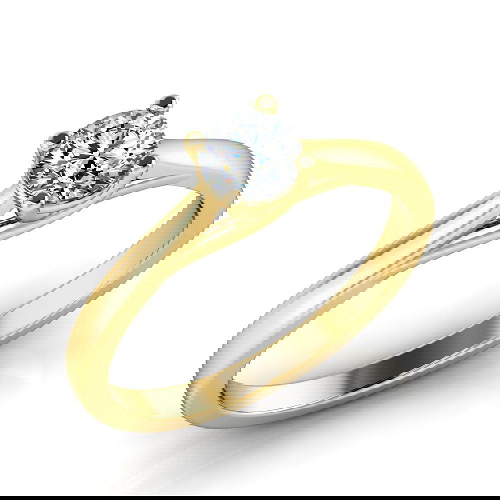 Verlobungsring-VR14-333er-Gelbgold-5901