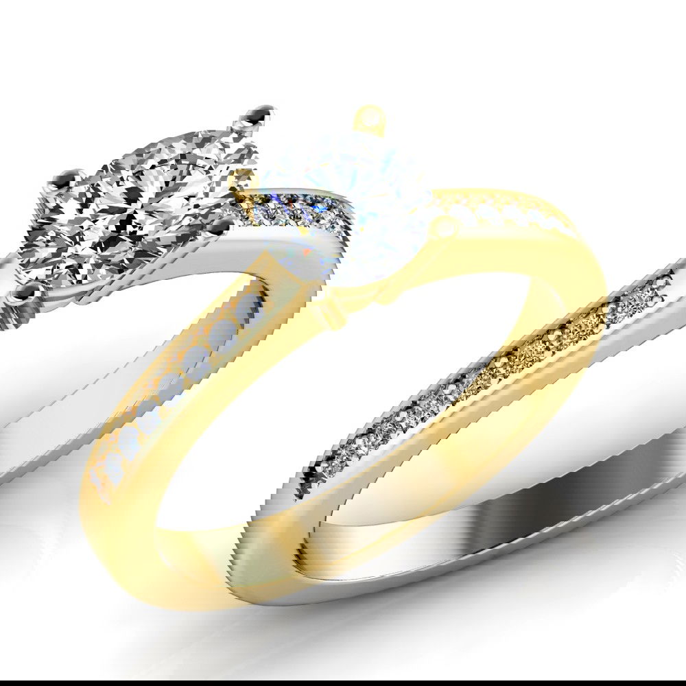 Verlobungsring-VR05-333er-Gelbgold-5213